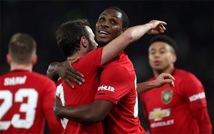 جام حذفی انگلیس؛ رونی سد راه منچستر نشد