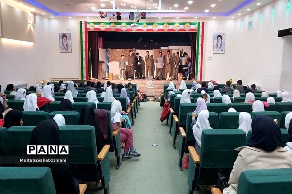 فعالیت های کانون  فرهنگی-تربیتی لقمان