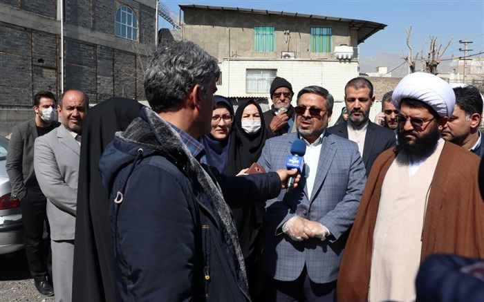 فرصتی دیگر برای پیوند با طبیعت با کاشت ۴۱ هزار نهال در شهرقدس