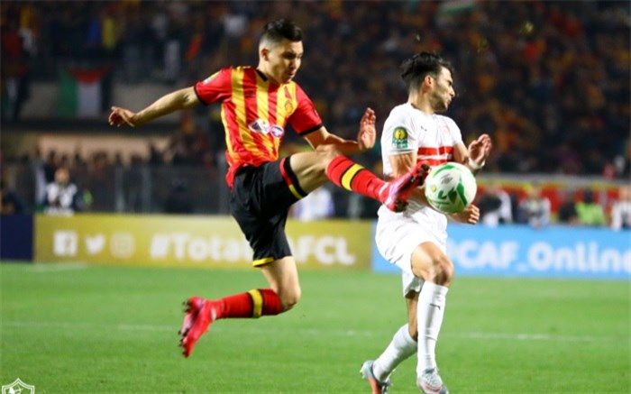 لیگ قهرمانان آفریقا؛ سند حذف قهرمان صادر شد