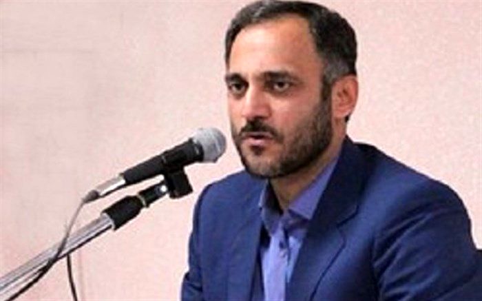 قربانی» نماینده تام الاختیار وزیر بهداشت در گیلان شد
