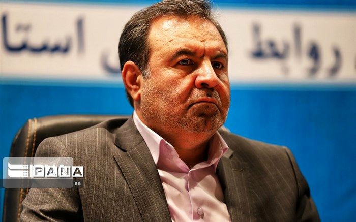 ساعت کاری ادارات لرستان به روال عادی برمی‌گردد