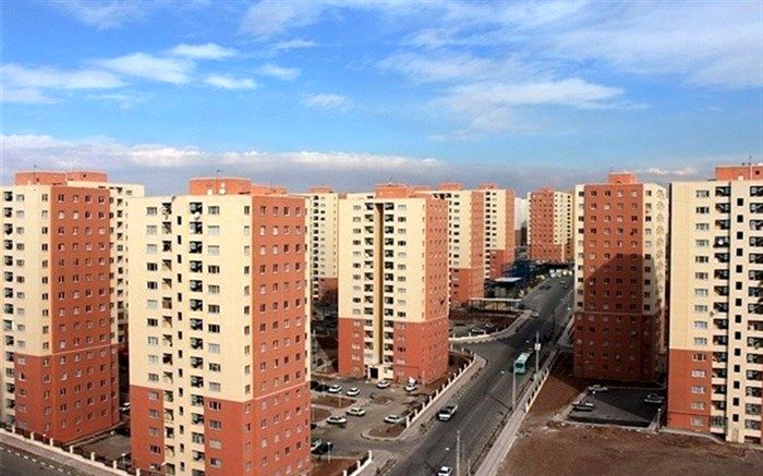 کمک بورس کالا به اجرای طرح ملی مسکن