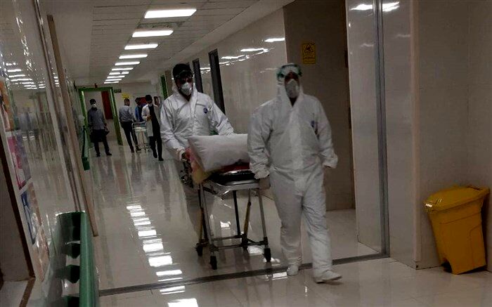 شناسایی ۱۳ مورد جدید ابتلا به کروناویروس در استان فارس و افزایش مبتلایان به ۸۱ نفر