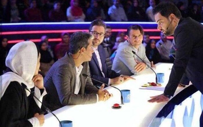 نخستین قسمت مسابقه بزرگ استعدادیابی «عصرجدید» امشب به روی آنتن می رود