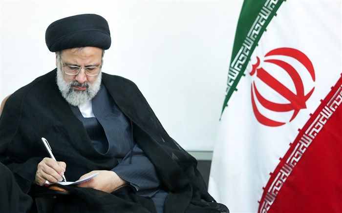 رئیس قوه قضاییه رحلت مادر شهیدان فهمیده را تسلیت گفت