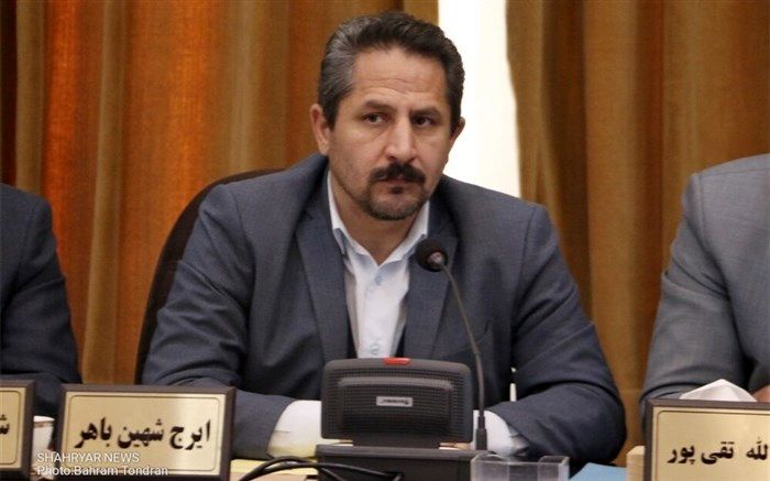 شهردار تبریز: بسترهای پذیرش مسافران نوروزی در تبریز فراهم نمی‌شود