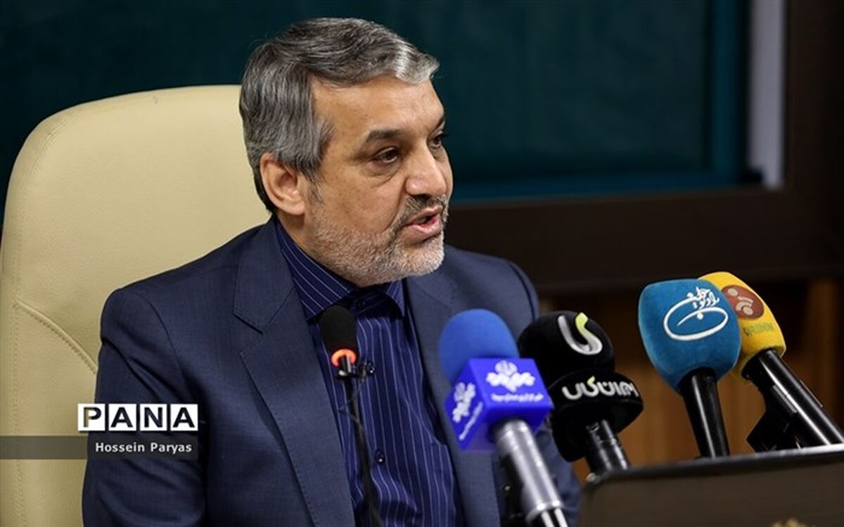 رئیس سازمان مدارس غیردولتی درگذشت قدرت‌اله علیزاده را تسلیت گفت
