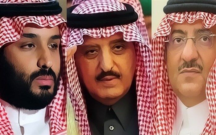 اخبار ضدونقیض درباره وضعیت جسمانی ملک سلمان