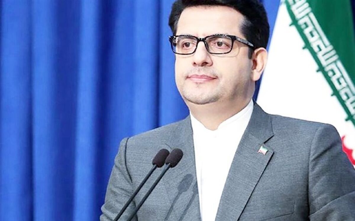 انتقاد ایران از فریبکاری آمریکا در مبارزه با «کرونا»