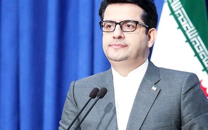 انتقاد ایران از فریبکاری آمریکا در مبارزه با «کرونا»