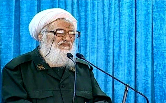 تقدیر رییس جامعه روحانیت مبارز از جامعه پزشکی و پرستاری