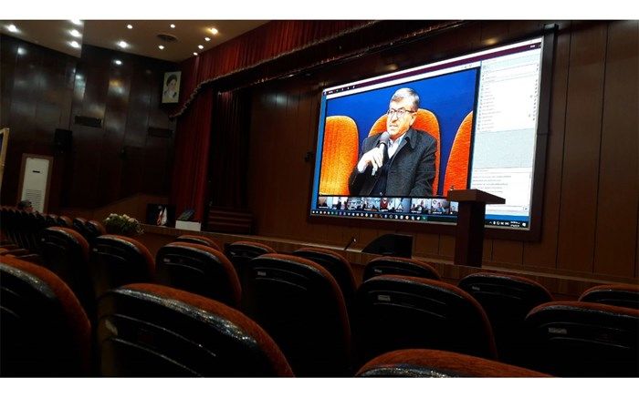 پیش‌بینی درخصوص اوج بیماری کرونا ویروس در استان زنجان، اواخر اسفند و اوایل فروردین‌ماه است