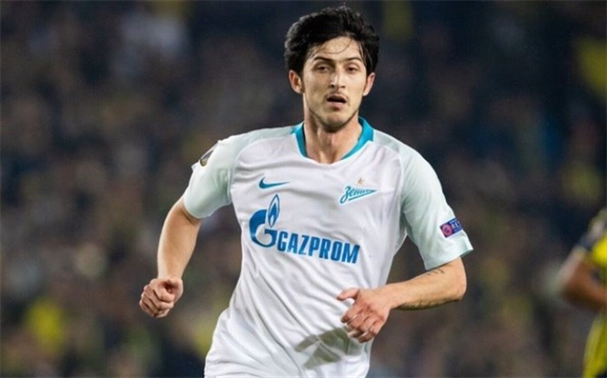 سفر مردم به شمال سردار آزمون را هم کلافه کرد +تصویر