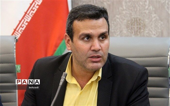 آزمون مجازی"پیشگیری از شیوع ویروس کرونا" 20 اسفند 98 برگزار می شود