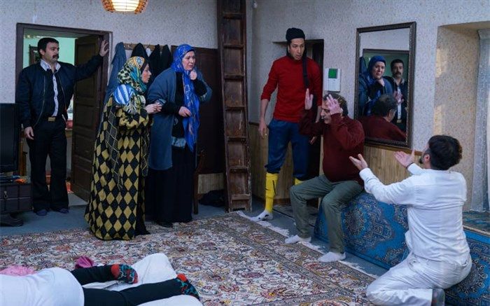 نگاهی به  4 سریال تلویزیونی که مهمان عید خانه‌های مردم هستند