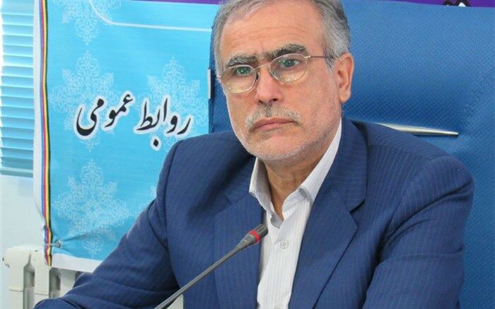 هشدار فرماندار قرچک به دستفروشان: توصیه‌های بهداشتی مقابله با کرونا را جدی بگیرید