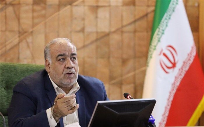 استاندار کرمانشاه: از مردم تقاضای مشارکت جدی در امر پیشگیری از کرونا را دارم