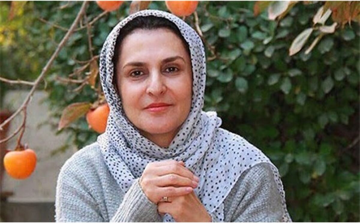 پیام مدیر هنرهای نمایشی سازمان فرهنگی هنری شهرداری تهران به مناسبت درگذشت «گلزار محمدی»