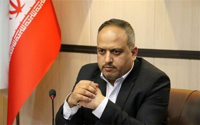 تقدیر سامانه تدارکات الکترونیکی دولت از آموزش و پرورش شهرستان های استان تهران