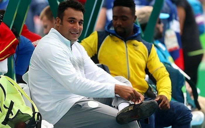 احسان حدادی: کاری با دو ومیدانی کردند که دشمن نمی‌کرد؛ می‌خواهم باز هم در المپیک روی سکو بروم