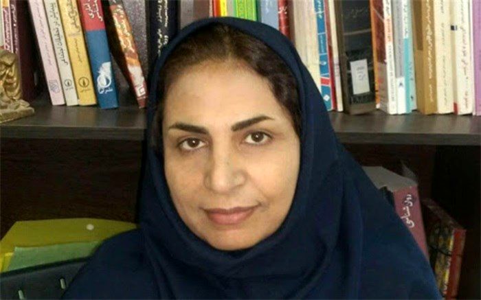 زنان را نگهبان آب بدانیم