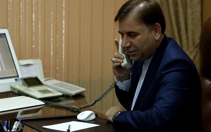 جزییات گفت‌وگوی تلفنی استاندار گیلان با معلم وظیفه شناس آستارایی