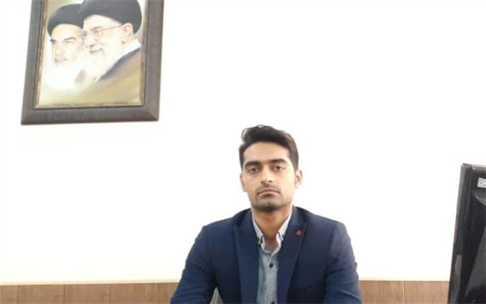 معلمان دیلمی به انتقال مباحث تربیتی در فضای مجازی اهتمام ورزند