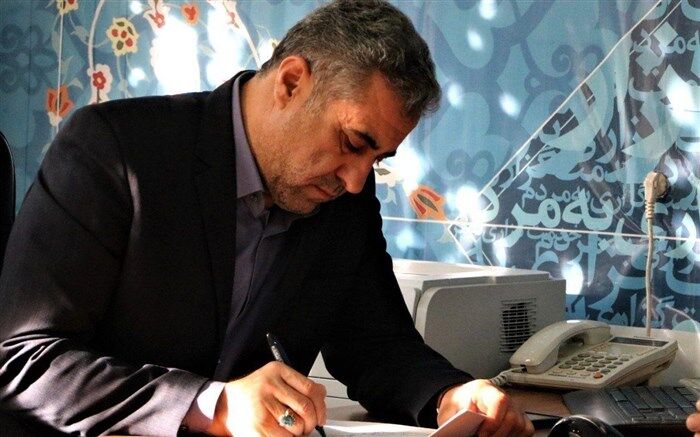 قدردان معلمانی هستیم که این روزها خانه را کلاس درس کرده‌اند