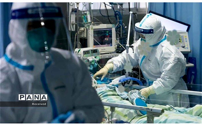 شمار مبتلایان قطعی کرونا در مازندران به 1374 نفر رسید