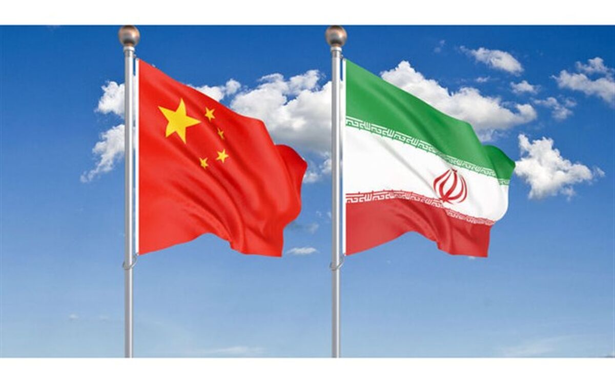 سخنگوی وزارت خارجه چین خواستار لغو تحریم‌های «غیرانسانی» علیه ایران شد