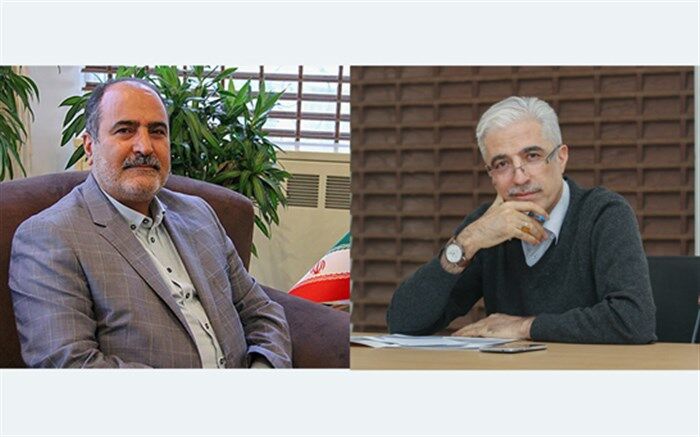 «حبیب ایل‌بیگی» با حفظ سمت سرپرست «معاونت فرهنگی و پژوهشی» شد