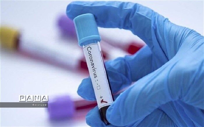 ۵۳ مورد جدید ابتلا به کروناویروس طی شبانه روز گذشته