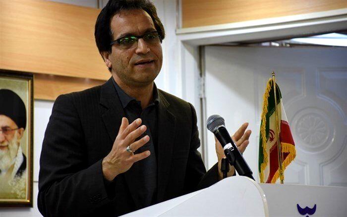 هنرستان‌های کرمانشاه به جنگ کرونا رفتند