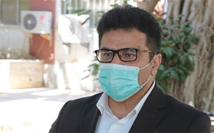 ۴ نفر به لیست مبتلایان ویروس کرونا در بوشهر افزوده شد