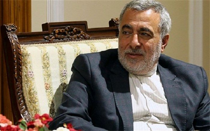 وزیران خارجه و جمعی از دیپلمات‌ها یاد و خاطره حسین شیخ‌الاسلام را گرامی داشتند