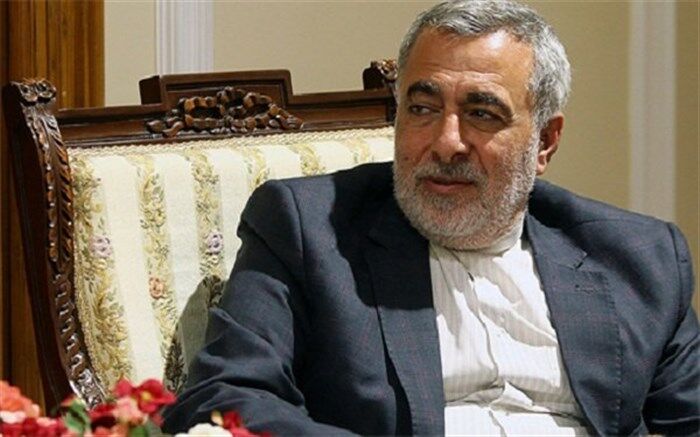 وزیران خارجه و جمعی از دیپلمات‌ها یاد و خاطره حسین شیخ‌الاسلام را گرامی داشتند