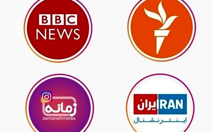 وقتی کرکره بخش لایو پایین آمد!