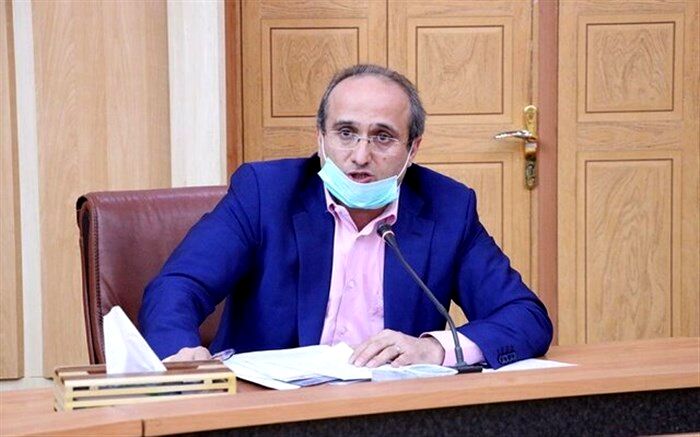 ۵ درصد از بیماران کرونایی‌ گیلان مسافر هستند