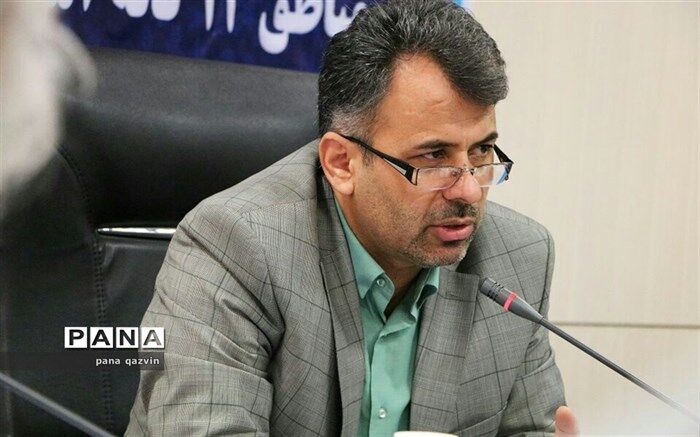افراد توانمند در پست های مدیریتی آموزش و پرورش قزوین می مانند