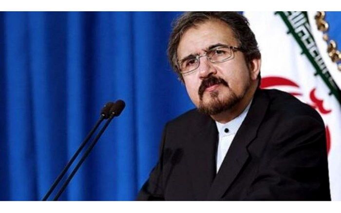 نامه سفیر ایران در فرانسه به مقامات ارشد این کشور: تحریم‌های آمریکا علیه ایران لغو شود