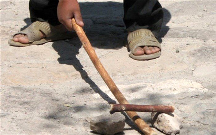 روزانه‌های کرونایی با بازی‌های محلی