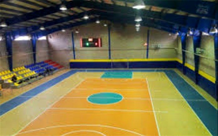 آمادگی واگذاری اماکن ورزشی سرپوشیده به ستاد پیشگیری از کرونا آذربایجان شرقی