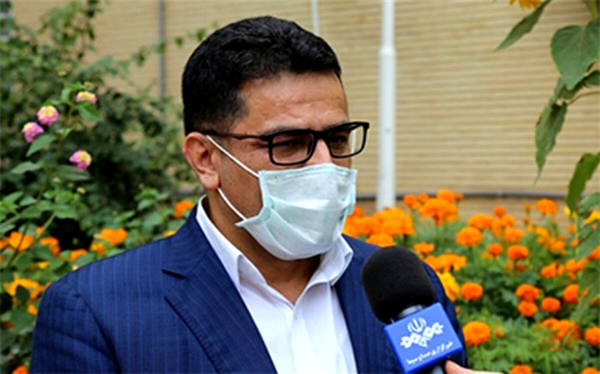 ۴ نفر به لیست مبتلایان ویروس کرونا در بوشهر افزوده شد