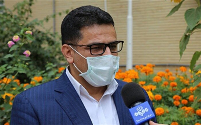 ۴ نفر به لیست مبتلایان ویروس کرونا در بوشهر افزوده شد