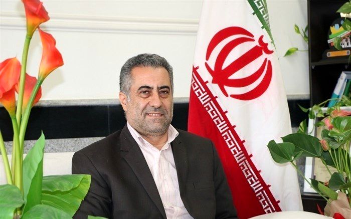 پیام مدیرکل آموزش وپرورش مازندران به‌مناسبت آغاز سال‌نو