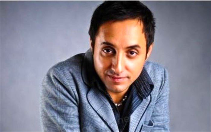 امیرحسین رستمی: عذرخواهی می‌کنم اگر صحبت‌هایم تشویش ایجاد کرد