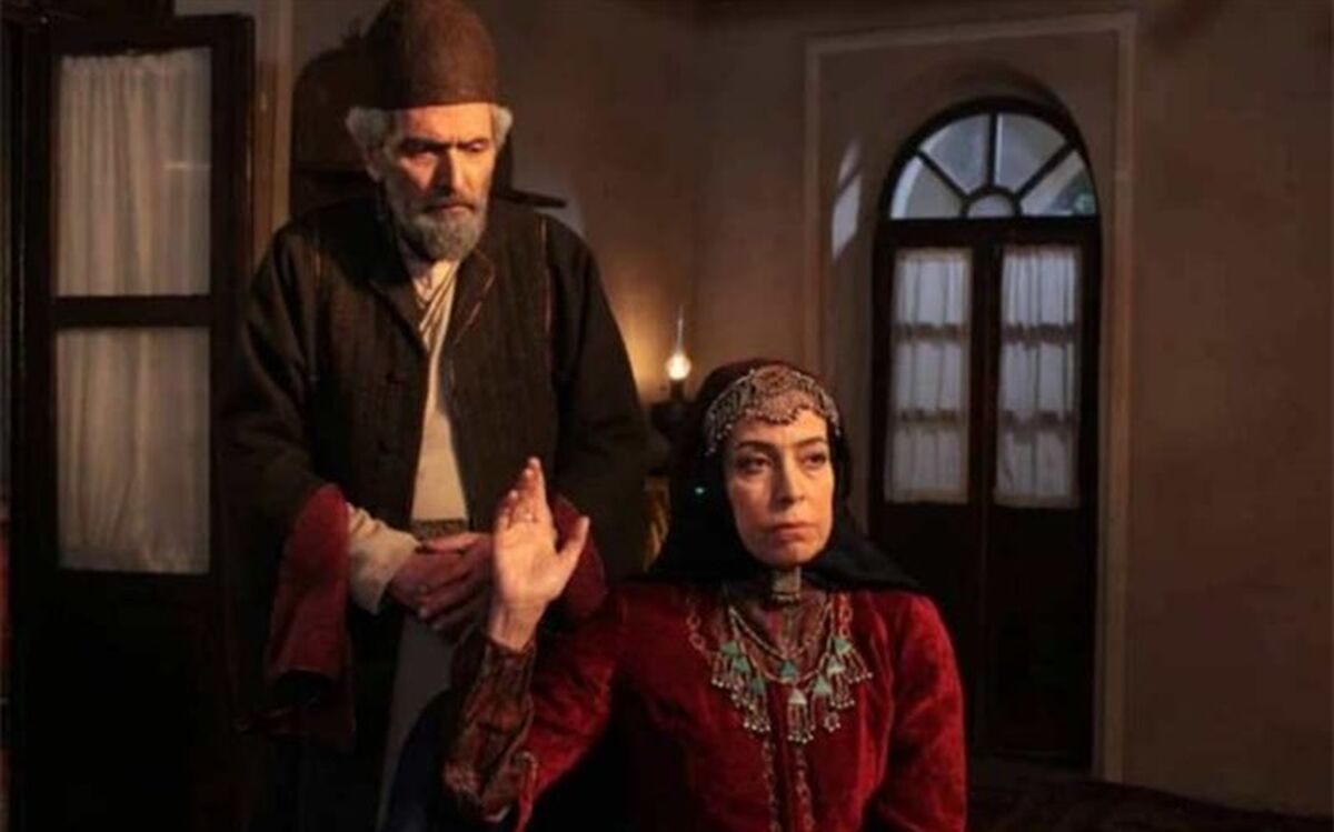 واکنش تهیه کننده سریال «جشن سربرون» به توقف پروژه‌ها و بیانیه خانه سینما