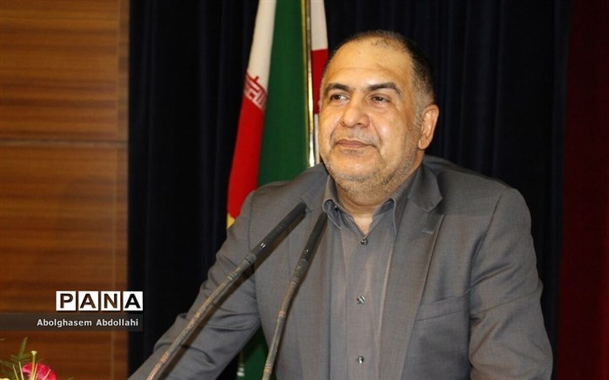 هر ایرانی در مقابله با کرونا یک رسانه باشد