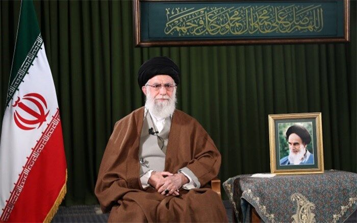 رهبر معظم انقلاب اسلامی سال ۱۳۹۹ را سال «جهش تولید» نامگذاری کردند